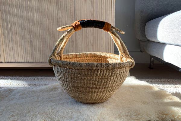 little basket